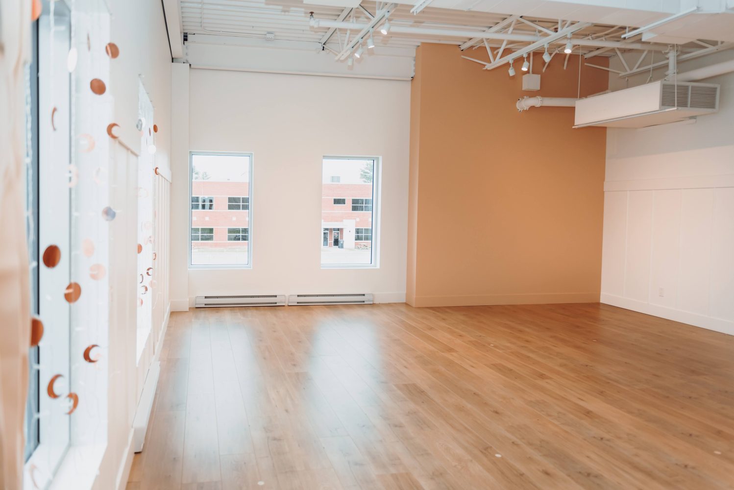 Location de salle Rive-Nord de Montréal - Studio Moon